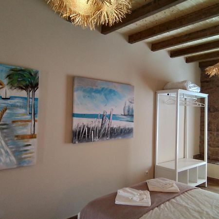 Apartamentos & Rooms Santiaguino Padrón Extérieur photo