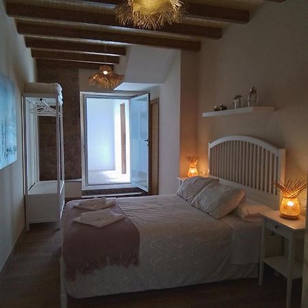 Apartamentos & Rooms Santiaguino Padrón Extérieur photo