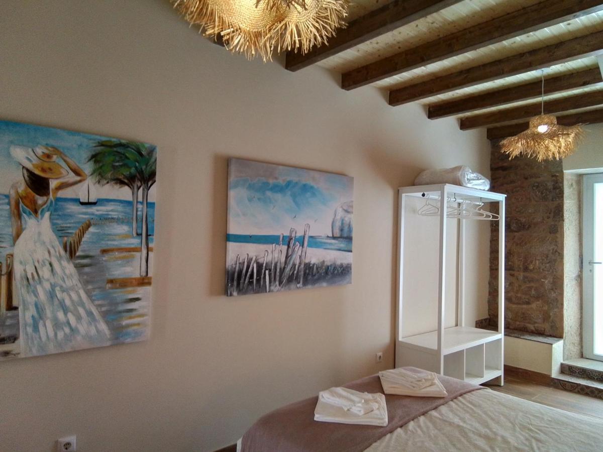 Apartamentos & Rooms Santiaguino Padrón Extérieur photo