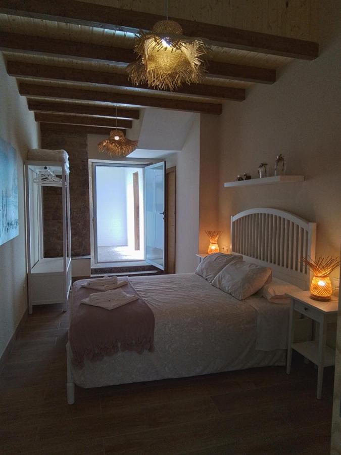 Apartamentos & Rooms Santiaguino Padrón Extérieur photo